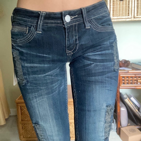 Vintage request denim - Picture 4 of 5